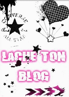 richevie te dit de lacher ton blob